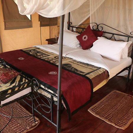 Ngorongoro Forest Tented Lodge Karatu Exterior photo